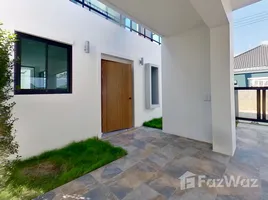 4 Bedroom House for sale in Tha Wang Tan, Saraphi, Tha Wang Tan