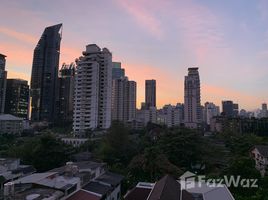 1 chambre Condominium a vendre à Khlong Tan Nuea, Bangkok Via Botani