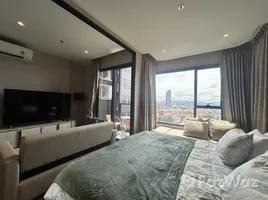 1 Bedroom Condo for sale at Once Pattaya Condominium, Na Kluea