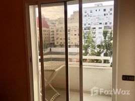 3 Bedroom Apartment for sale at Appartement avec vue dégagée, Na Kenitra Saknia, Kenitra, Gharb Chrarda Beni Hssen