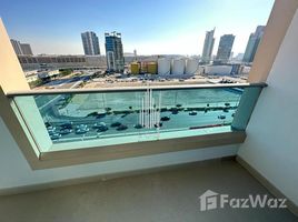 1 Bedroom Apartment for sale at Julphar Residence, Marina Square, Al Reem Island