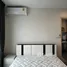 1 Habitación Apartamento en alquiler en Rich Park at Triple Station, Suan Luang, Suan Luang, Bangkok, Tailandia