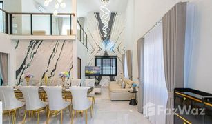 5 Bedrooms Villa for sale in Wang Thonglang, Bangkok 