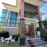 5 спален Дом в аренду в Suwattana Garden Village, Nong Prue, Паттайя, Чонбури