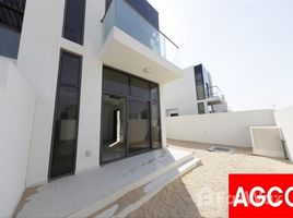 3 Bedroom Townhouse for sale at Aurum Villas, Sanctnary, DAMAC Hills 2 (Akoya), Dubai