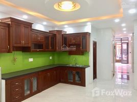 11 Bedroom House for sale in Ward 5, Binh Thanh, Ward 5
