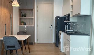 1 Bedroom Condo for sale in Khlong Toei Nuea, Bangkok Noble Recole