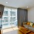 1 спален Кондо в аренду в Wind Sukhumvit 23, Khlong Toei Nuea