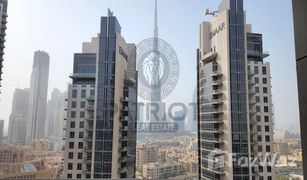 Studio Apartment for sale in South Ridge, Dubai Elite Downtown Residence