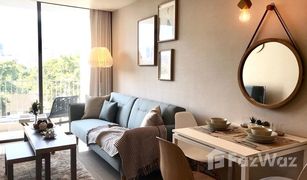 2 Bedrooms Condo for sale in Khlong Tan Nuea, Bangkok Downtown 49