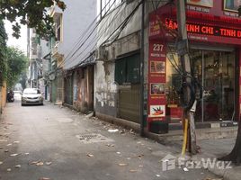 3 Phòng ngủ Nhà mặt tiền for sale in Thanh Xuân, Hà Nội, Thanh Xuân Nam, Thanh Xuân