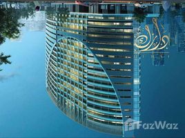 2 Bedroom Apartment for sale at The V Tower, Skycourts Towers