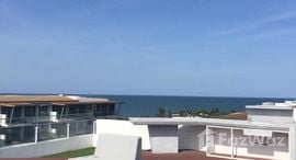 Доступные квартиры в Ocas Hua Hin