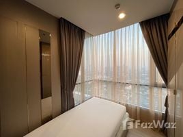 Condominium 2 chambre à vendre à Niche Pride Taopoon-Interchange, Bang Sue, Bang Sue