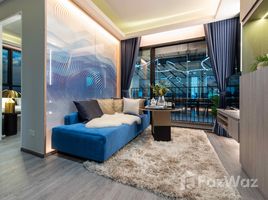 2 Bedroom Condo for sale at The Origin E22 Station, Pak Nam, Mueang Samut Prakan