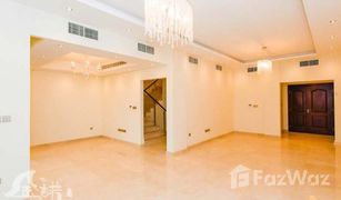 3 Bedrooms Townhouse for sale in Meydan Gated Community, Dubai The Polo Townhouses