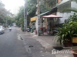 タンフー, ホーチミン市 で売却中 スタジオ 一軒家, Tay Thanh, タンフー
