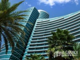 2 Bedroom Apartment for sale at Marsa Plaza, Dubai Festival City