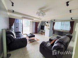 3 Bedroom Apartment for rent at Supalai Place, Khlong Tan Nuea