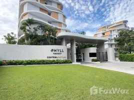 2 chambre Condominium à vendre à Phyll Phuket by Central Pattana., Wichit, Phuket Town, Phuket