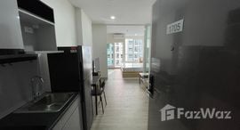 Supalai Loft Phasi Charoen Station에서 사용 가능한 장치