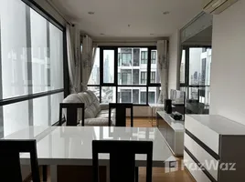 2 Bedroom Condo for rent at Fuse Sathorn-Taksin, Bang Lamphu Lang