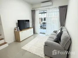 วิลล่า 2 ห้องนอน ให้เช่า ในโครงการ พฤกษาวิลล์ เจ้าฟ้า-เทพอนุสรณ์, วิชิต, เมืองภูเก็ต, ภูเก็ต, ไทย