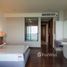2 Bedroom Condo for rent at Movenpick Residences, Na Chom Thian