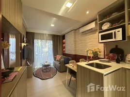 ขายอพาร์ทเม้นท์ 1 ห้องนอน ในโครงการ เดอะ เบส เชิงทะเล, เชิงทะเล