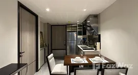 Available Units at The Reserve Sukhumvit 61