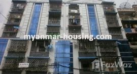 2 Bedroom Condo for sale in Dagon, Rakhine 在售单元
