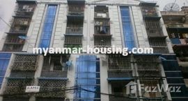 Verfügbare Objekte im 2 Bedroom Condo for sale in Dagon, Rakhine