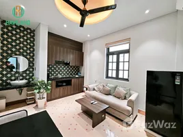 Maison 1 chambre à louer à Thuan Phuoc, Da Nang, Thuan Phuoc