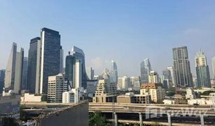 2 Schlafzimmern Wohnung zu verkaufen in Khlong Toei Nuea, Bangkok Park Ploenchit