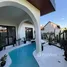 2 Kamar Vila for rent in Kuta, Bali, Kuta