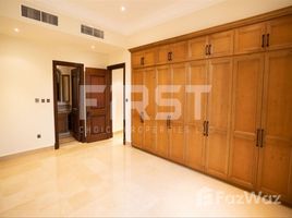 5 спален Дом на продажу в Saadiyat Beach Villas, Saadiyat Beach