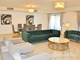 4 غرفة نوم شقة للبيع في Balqis Residence, Palm Jumeirah