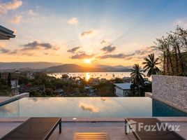 ขายบ้านเดี่ยว 4 ห้องนอน ใน บ่อผุด, สุราษฎร์ธานี, บ่อผุด, เกาะสมุย