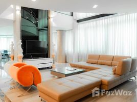 4 Bedroom Condo for rent at Royal River Place, Bang Phongphang, Yan Nawa, Bangkok