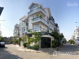 4 Bedroom House for sale in Thu Duc, Ho Chi Minh City, Hiep Binh Chanh, Thu Duc