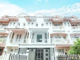 4 Bedroom Villa for sale at Baanrimsuan Donmueang, Don Mueang, Don Mueang, Bangkok, Thailand