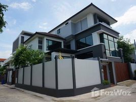 5 Bedroom Villa for sale in Din Daeng, Bangkok, Din Daeng, Din Daeng