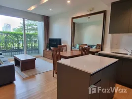 คอนโด 2 ห้องนอน ให้เช่า ในโครงการ สิริ แอท สุขุมวิท, พระโขนง