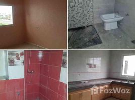 3 Schlafzimmern Villa zu verkaufen in Na El Jadida, Doukkala Abda Haut villa 130m2 à el jadida lot yakout