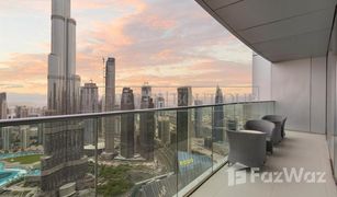 5 Habitaciones Apartamento en venta en Central Park Tower, Dubái The Address The BLVD
