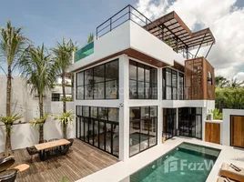 4 спален Вилла for sale in Badung, Бали, Canggu, Badung