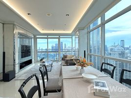 อพาร์ทเม้นท์ 2 ห้องนอน ให้เช่า ในโครงการ แอทธินี เรสซิเด้นซ์, ลุมพินี