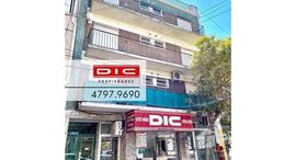 Av San Martin al 2000 Entre Jose Maria Paz y Linie中可用单位