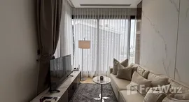 ยูนิตที่เหลืออยู่ในโครงการ แอชตัน อโศก - พระราม 9