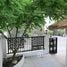 3 Bedroom House for sale at Baan Klang Krung Grande Vienna Rama 3, Bang Phongphang, Yan Nawa